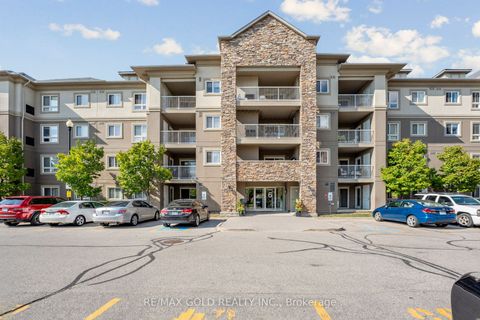 Photo of 6 Dayspring Circle #2104, Brampton, ON L6P 2Z6 (MLS # W12395712)