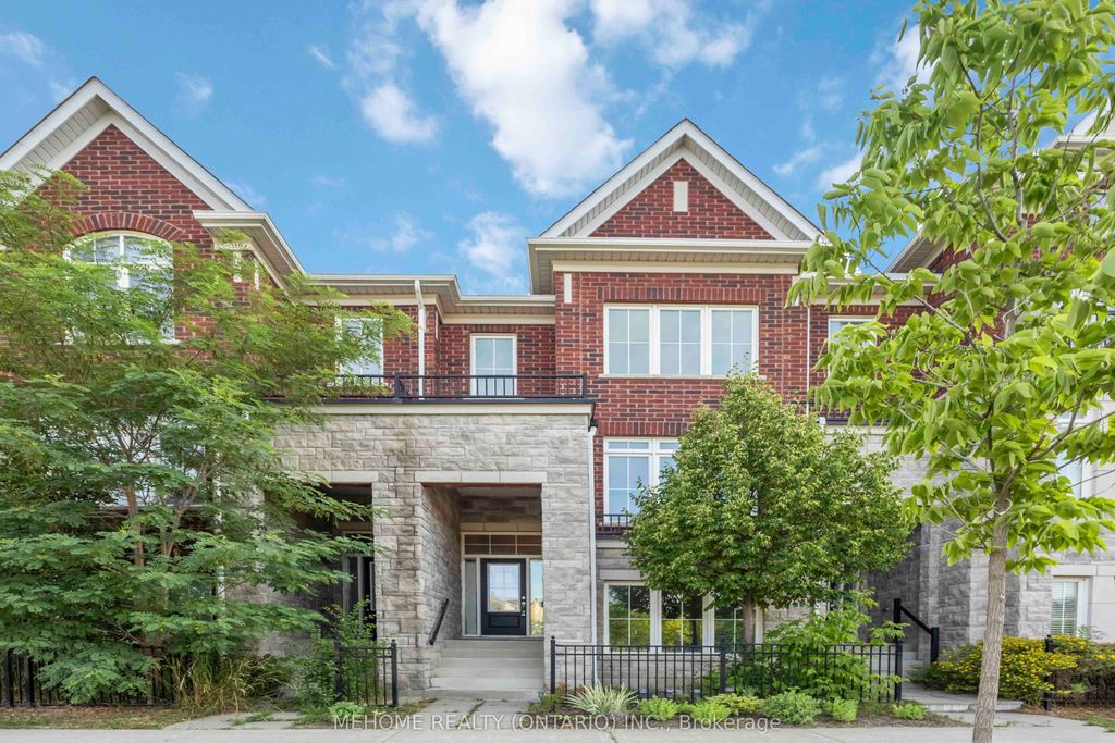 Photo of 229 Dundas Way, Markham, ON L6E 0S8 (MLS # N12731402)