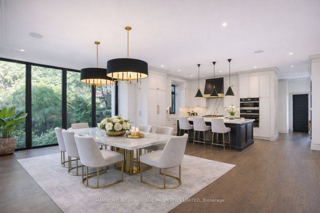 Photo of 4 Braywin Drive, Toronto, ON M9P 2P1 (MLS # W13813236)
