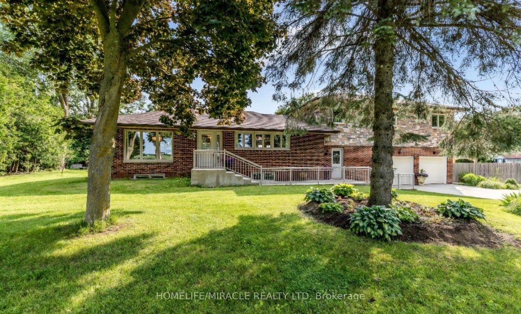 Photo of 19617 Mountainview Road, Caledon, ON L7K 2G7 (MLS # W14094660)