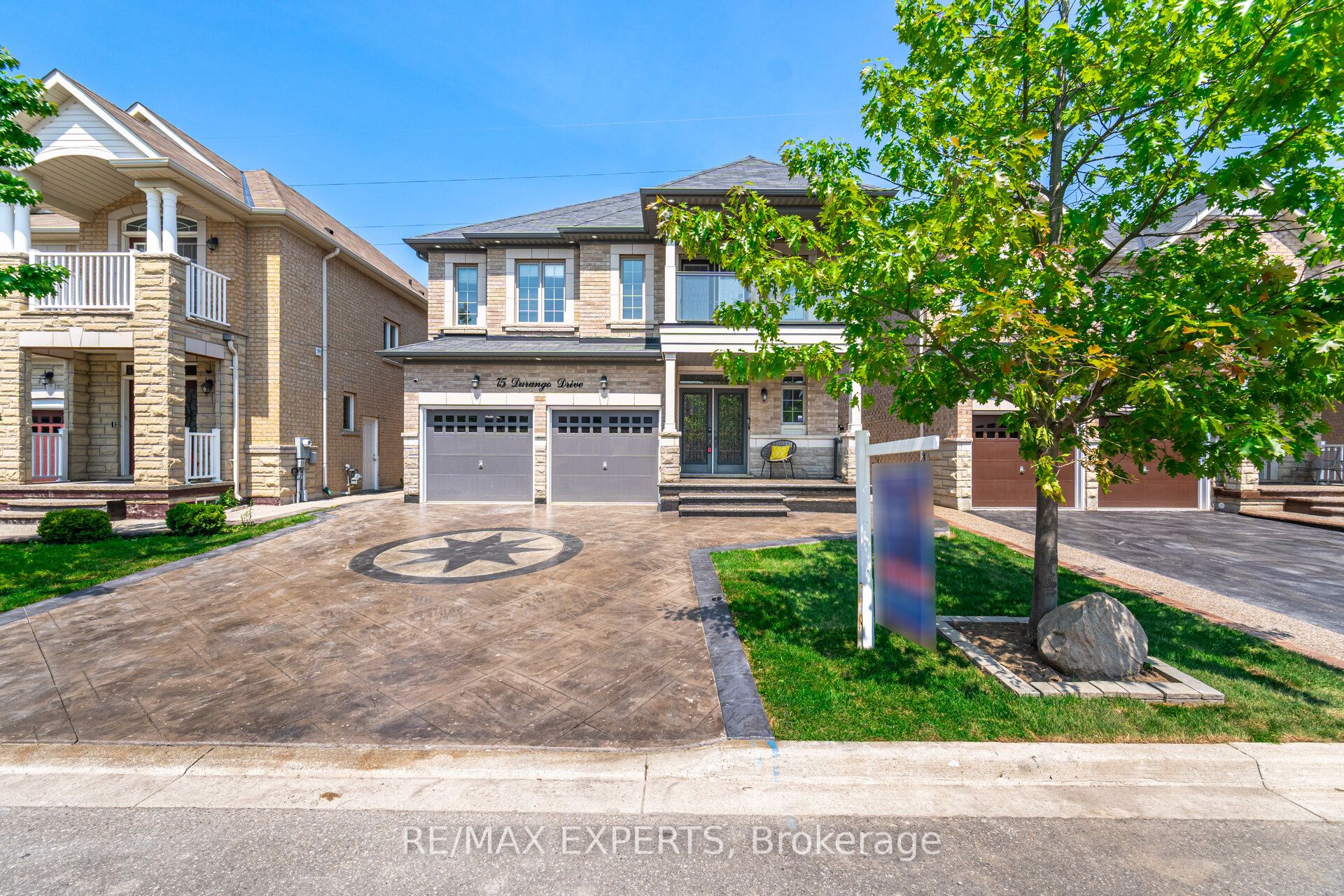 75 Durango Drive