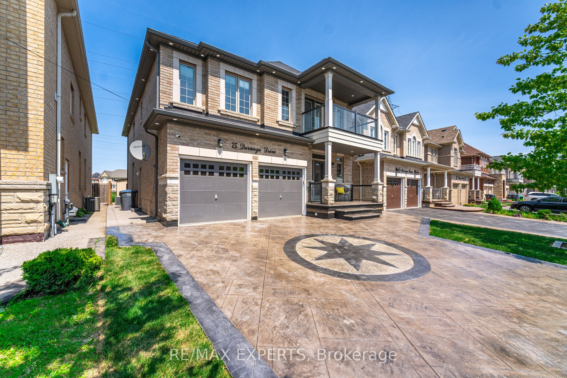75 Durango Drive
