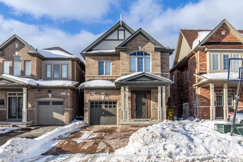 305 Moody Drive Vaughan ON L4H 3Z6