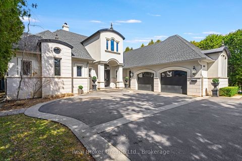 4507 Lakeshore Road Burlington ON L7L 1B3