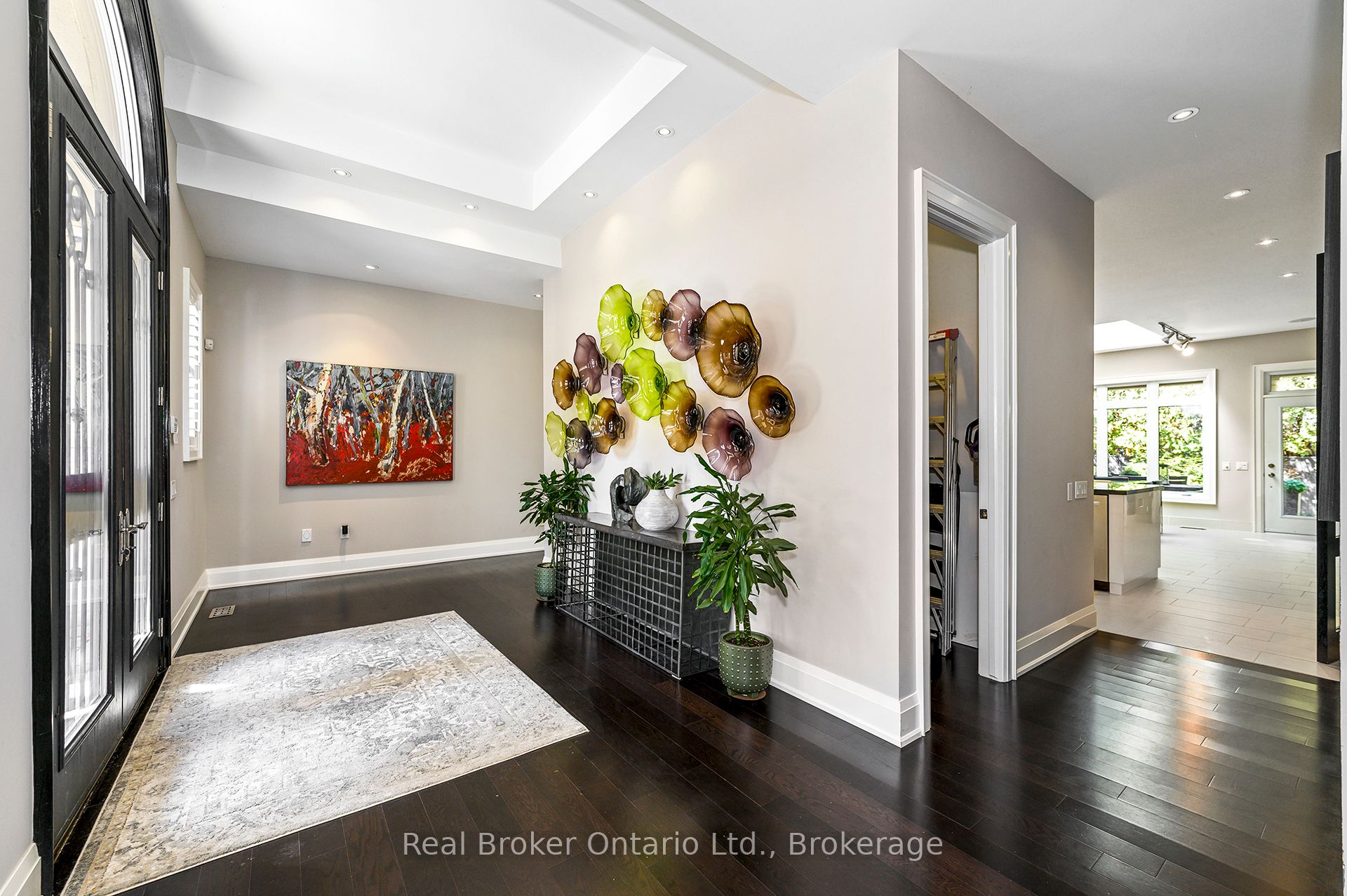 4507 Lakeshore Road