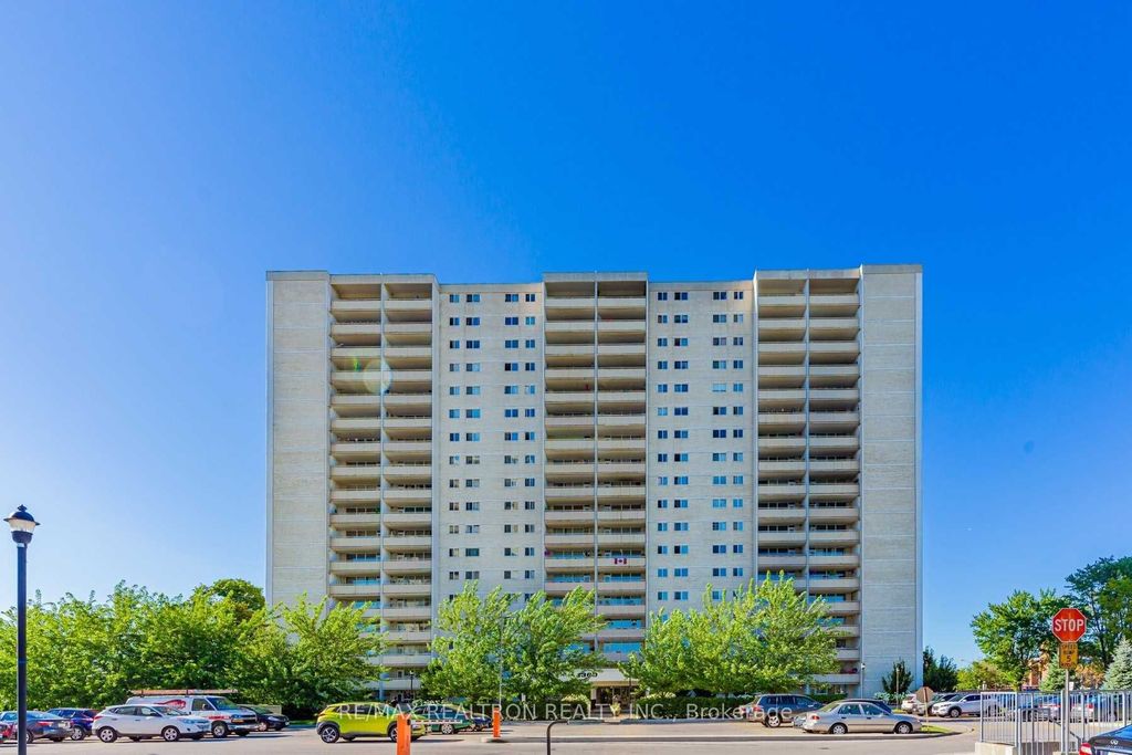 Photo of 1360 York Mills Road #905, Toronto, ON M1A 2A2 (MLS # C12455532)