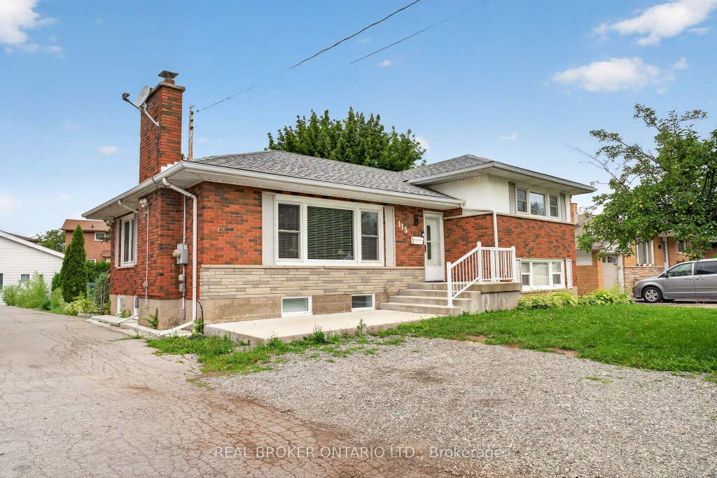 Photo of 115 Green Road, Hamilton, ON L8G 3W9 (MLS # X13538808)