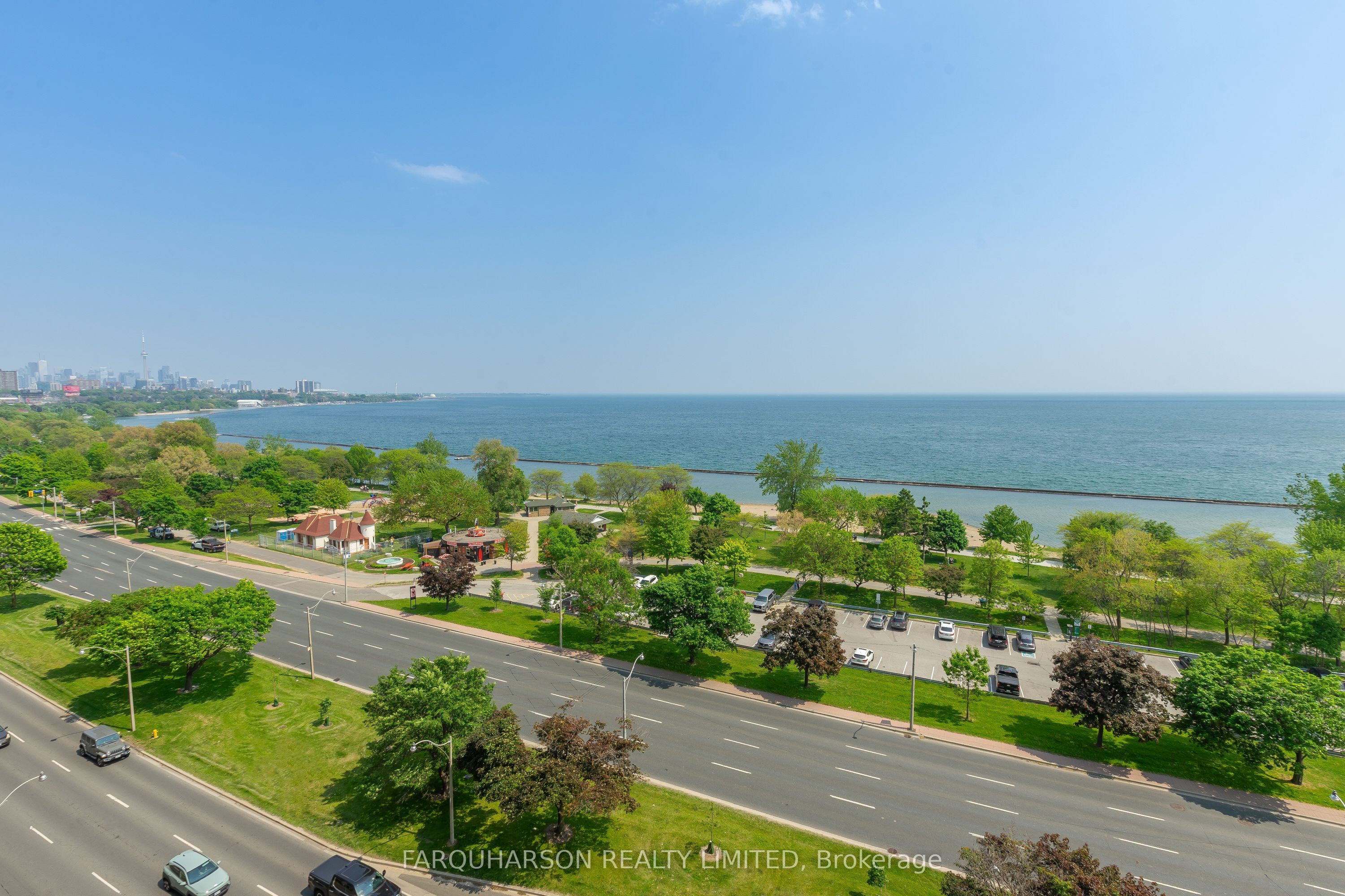 1926 Lakeshore Boulevard W 3209