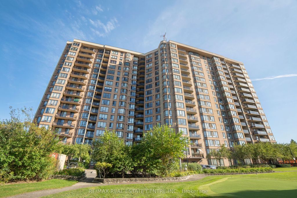 Photo of 20 Cherrytree Drive #802, Brampton, ON L6Y 3V1 (MLS # W12718986)