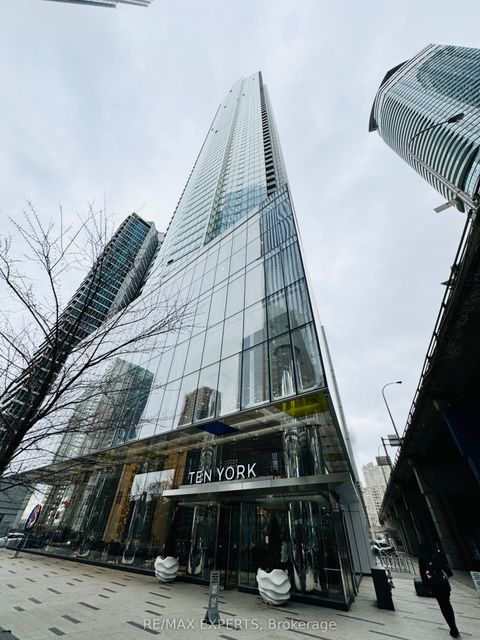 10 York Street 1106 Toronto ON M5J 2Z2