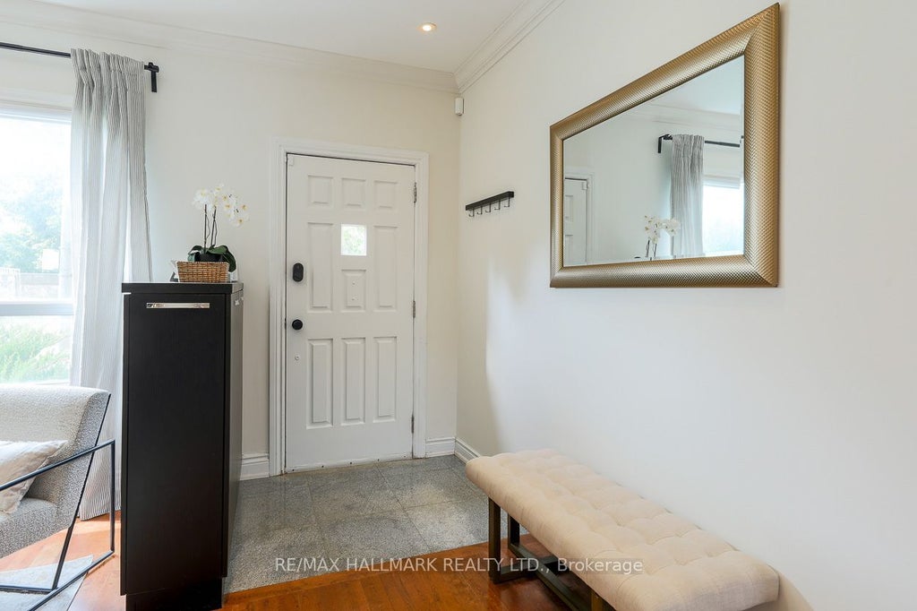 Photo of 38 Boultbee Avenue, Toronto, ON M4J 1A8 (MLS # E13778270)