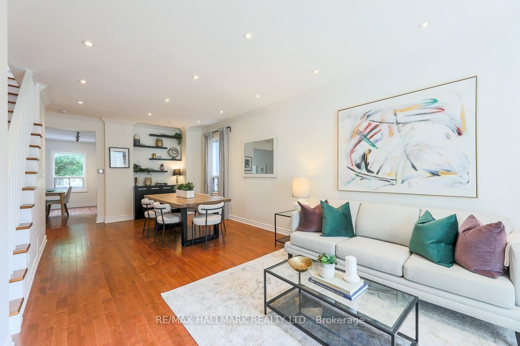 Photo of 38 Boultbee Avenue, Toronto, ON M4J 1A8 (MLS # E13778270)