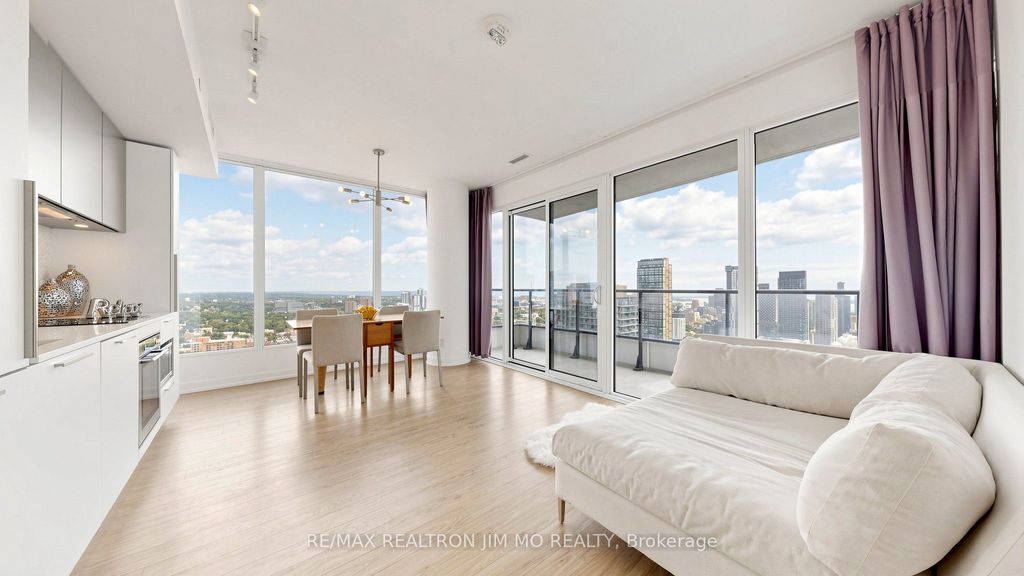 Photo of 85 Wood Street #4116, Toronto, ON M4Y 0E8 (MLS # C13598074)