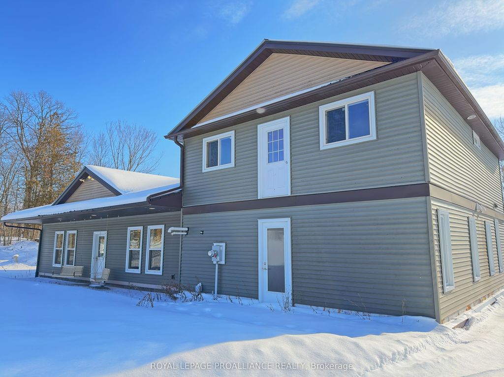 Photo of 1108 Beaver Creek Road, Marmora and Lake, ON K0K 2M0 (MLS # X12709286)