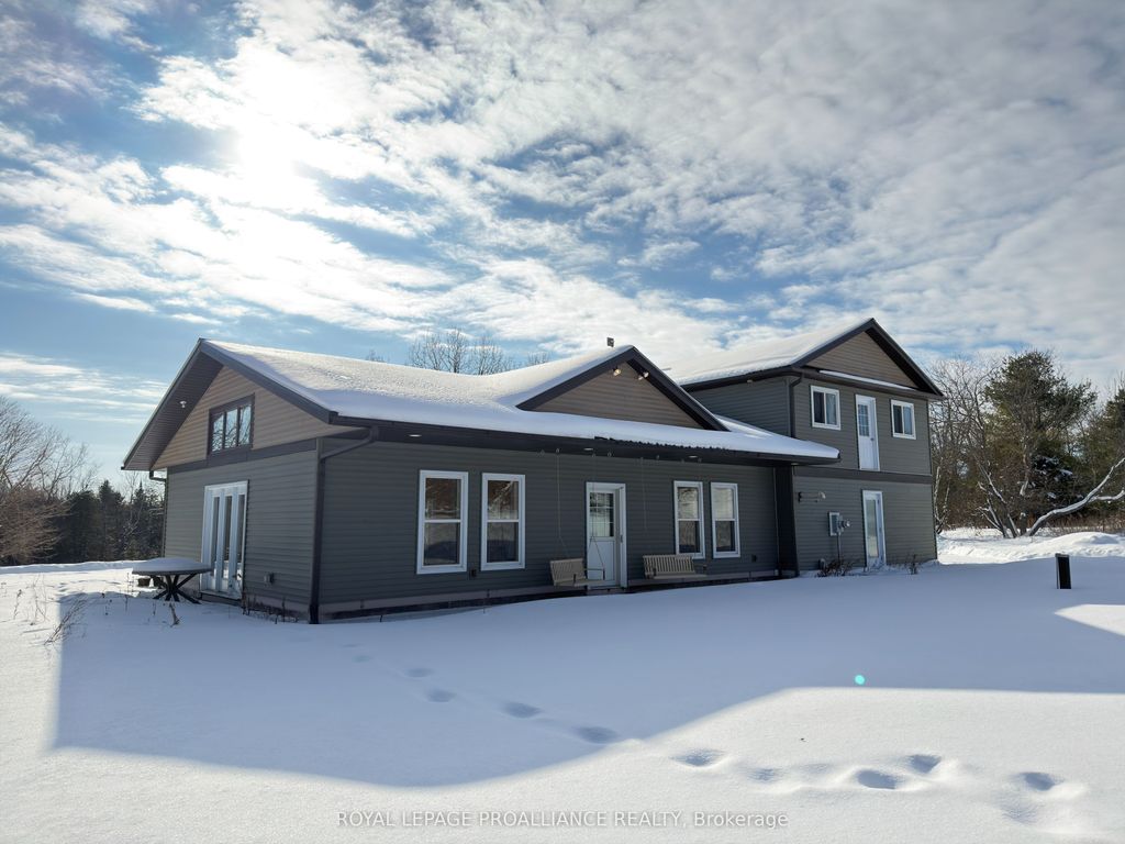 Photo of 1108 Beaver Creek Road, Marmora and Lake, ON K0K 2M0 (MLS # X12709286)