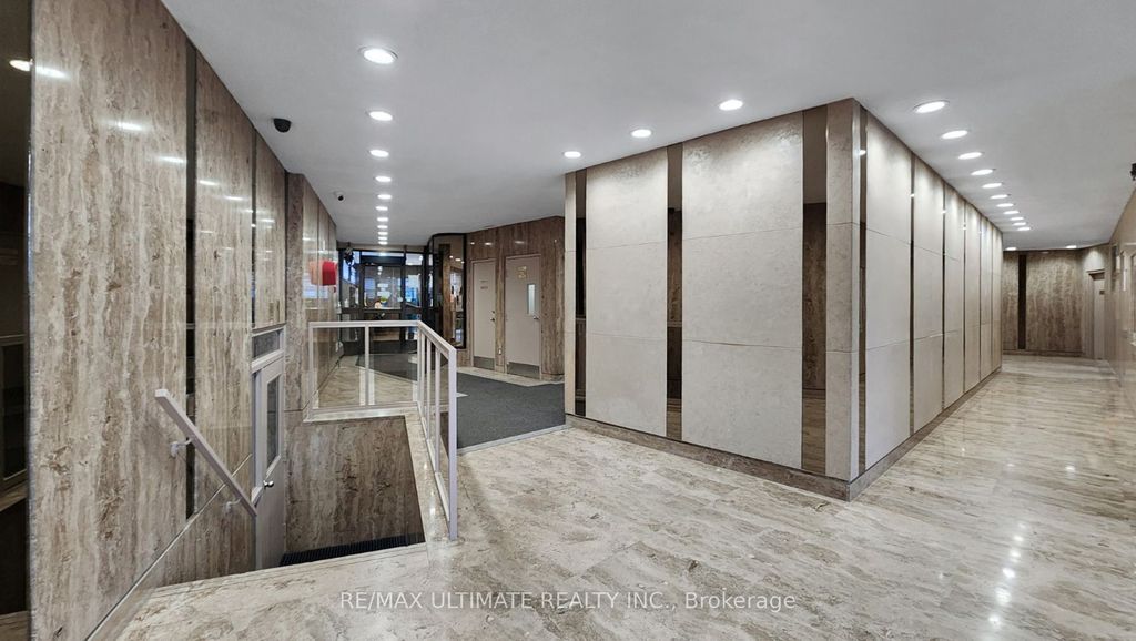 Photo of 11 Wincott Drive #Ph11, Toronto, ON M9R 2R9 (MLS # W13024364)