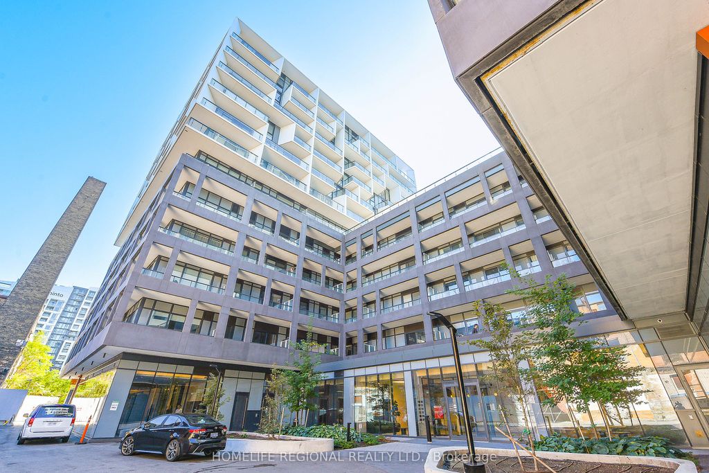 Photo of 9 Tecumseth Street #PH19, Toronto, ON M5V 0S5 (MLS # C12446320)