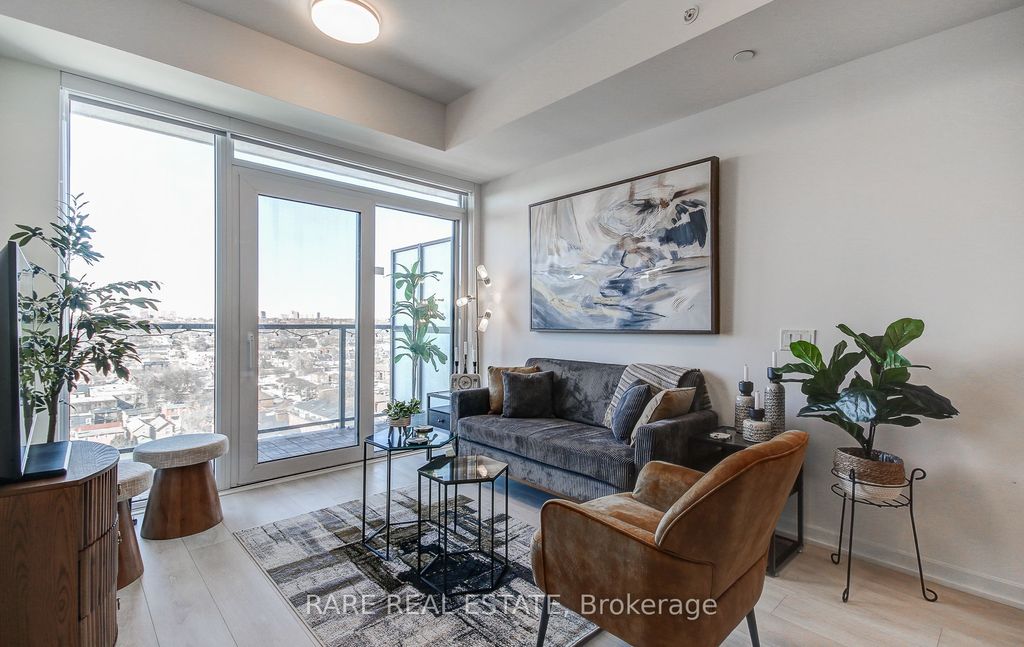 Photo of 1285 Dupont Street #1305, Toronto, ON M6H 0E3 (MLS # W12947286)