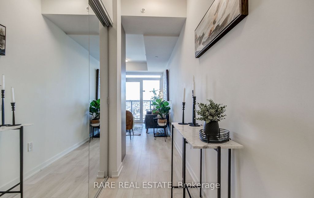 Photo of 1285 Dupont Street #1305, Toronto, ON M6H 0E3 (MLS # W12947286)