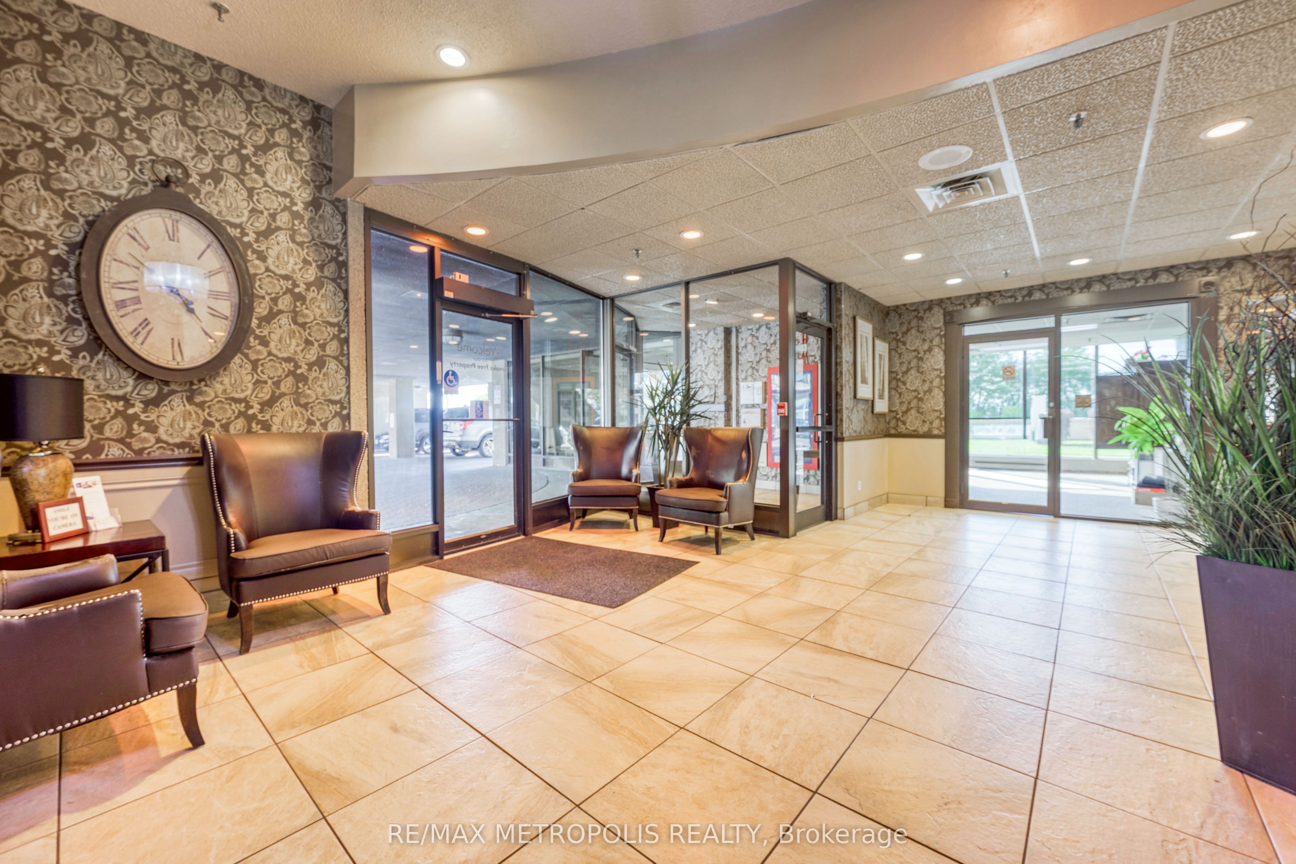 155 Front Street N 1306