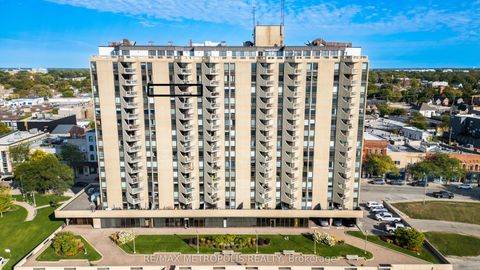 155 Front Street N 1306 Sarnia ON N7T 7V5