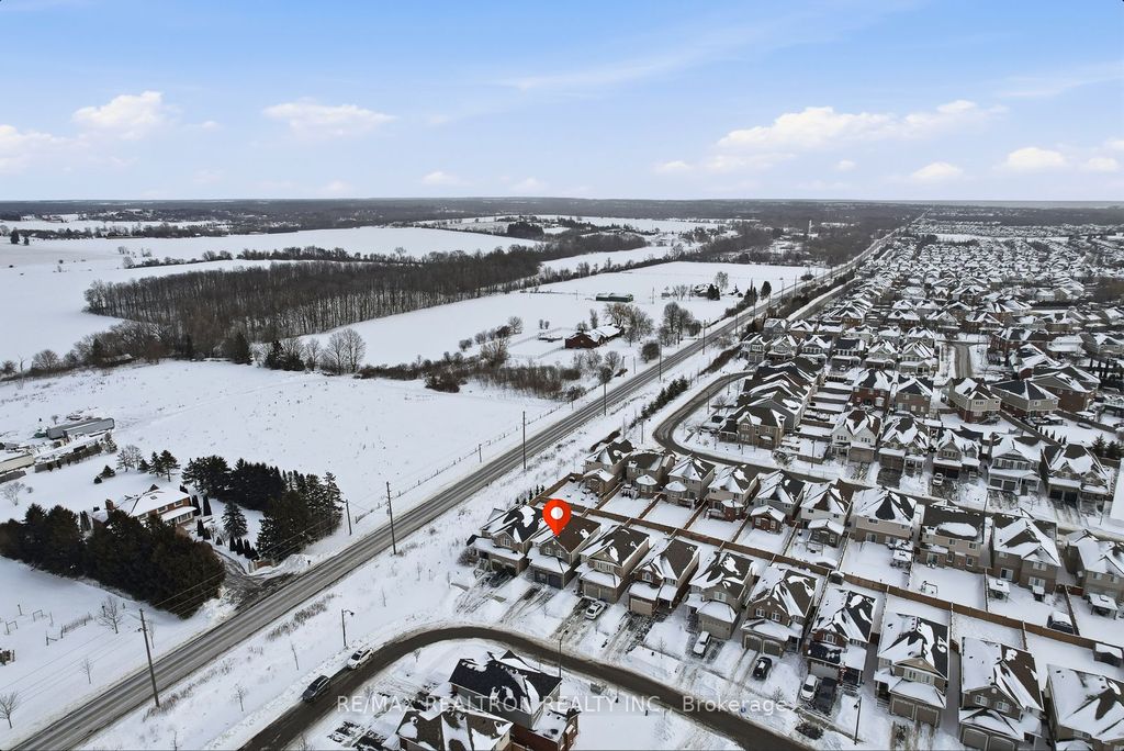 Photo of 1493 Dunedin Crescent, Oshawa, ON L1K 0T9 (MLS # E12744614)