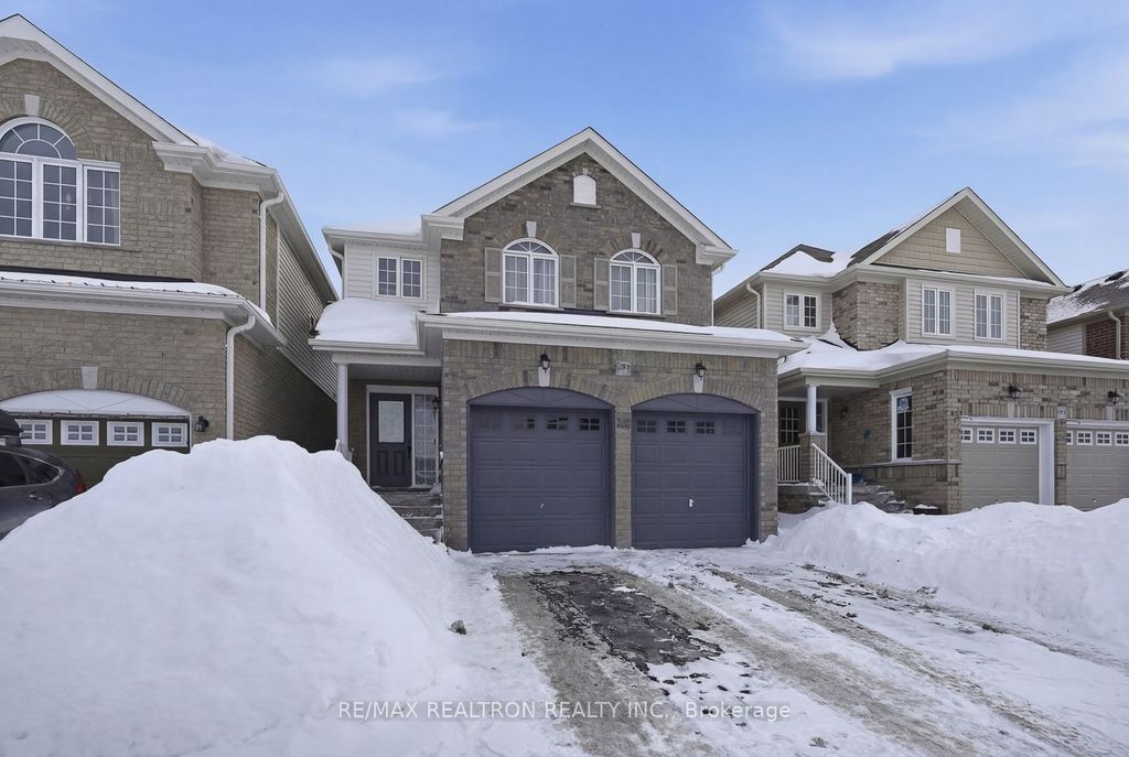 Photo of 1493 Dunedin Crescent, Oshawa, ON L1K 0T9 (MLS # E12744614)