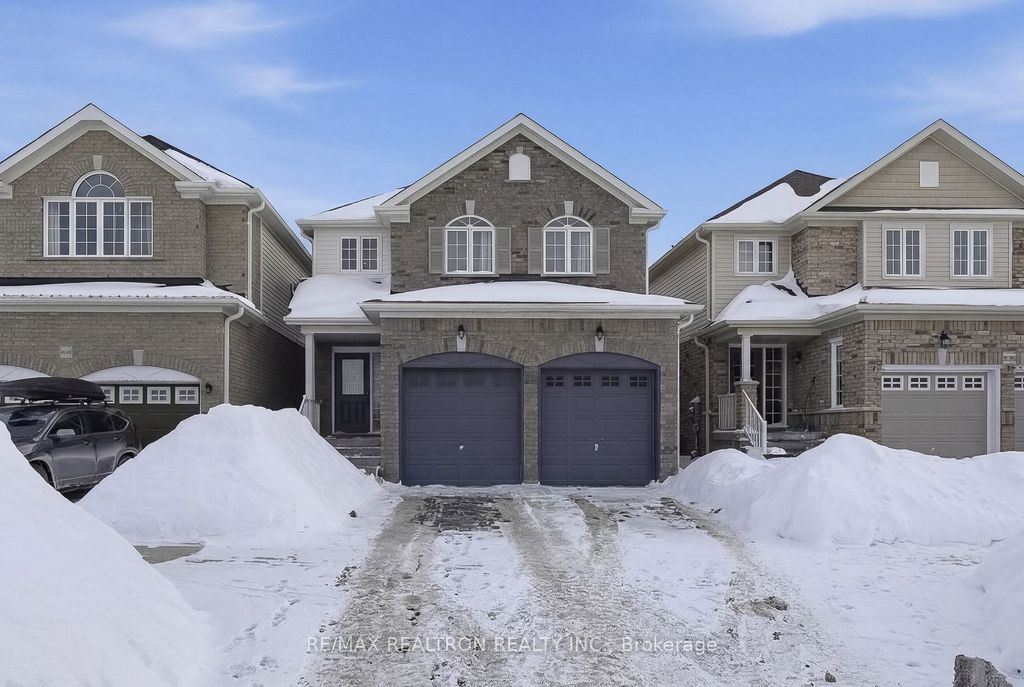 Photo of 1493 Dunedin Crescent, Oshawa, ON L1K 0T9 (MLS # E12744614)