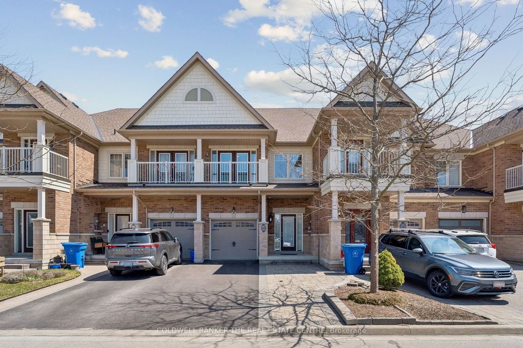 Photo of 68 Andrew Green Crescent, Whitchurch-Stouffville, ON L4A 1T9 (MLS # N13077654)