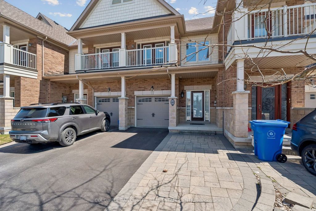 Photo of 68 Andrew Green Crescent, Whitchurch-Stouffville, ON L4A 1T9 (MLS # N13077654)