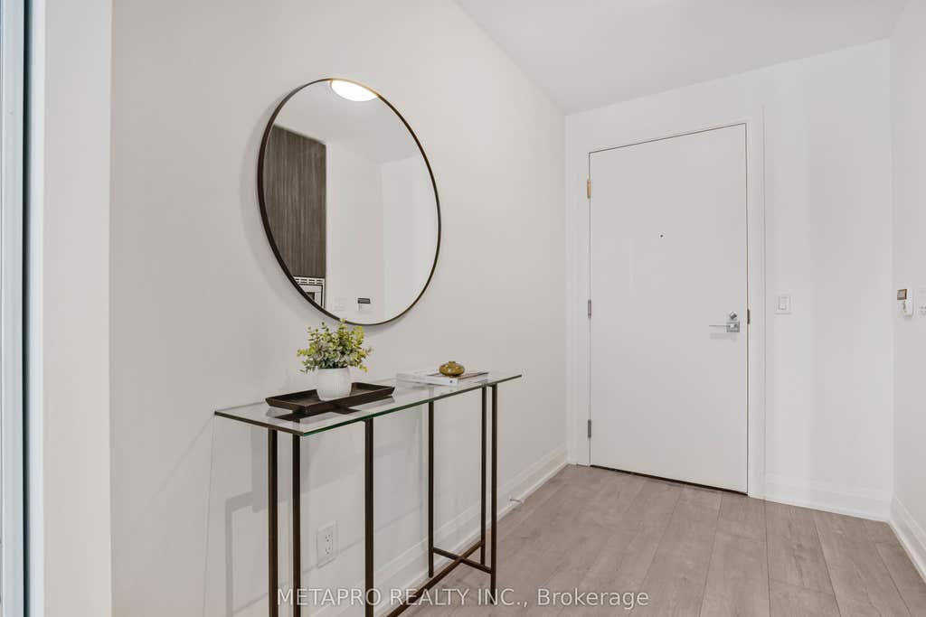 Photo of 110 SE Marine Parade Drive #809, Toronto, ON M8V 0A3 (MLS # W13527116)