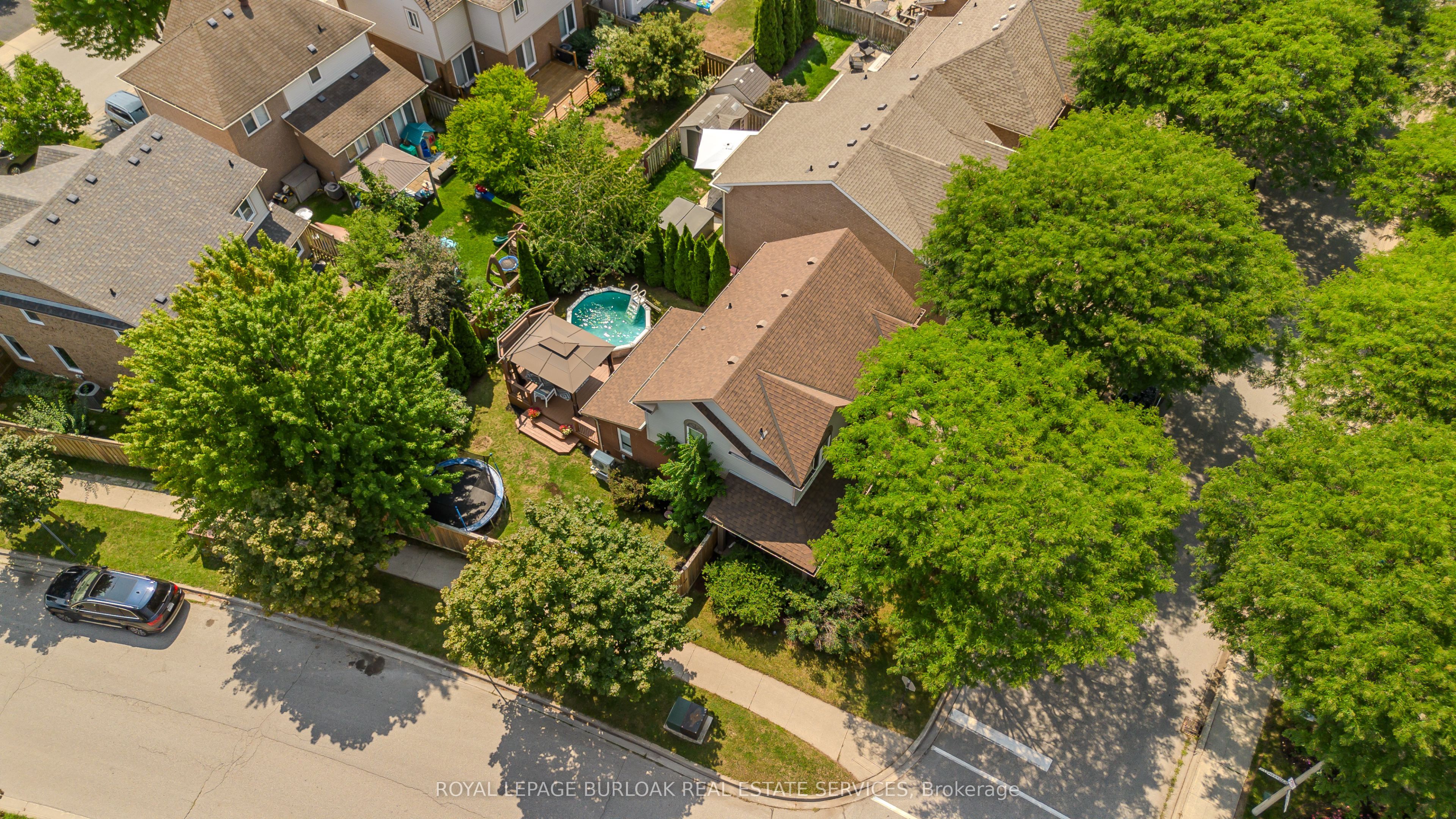 5190 Wood Crescent