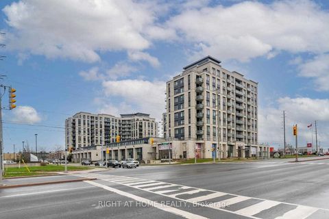 24 Woodstream Boulevard 305 Vaughan ON L4L 8C4