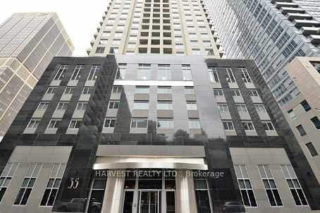 Photo of 35 Balmuto Street #1506, Toronto, ON M4Y 0A3 (MLS # C13234178)