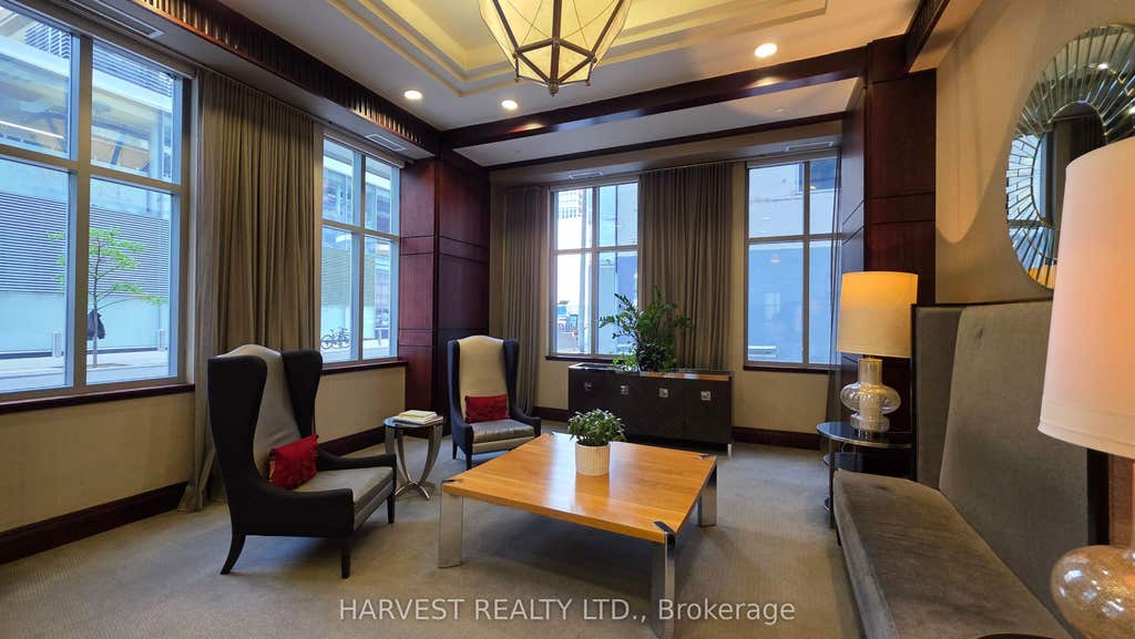 Photo of 35 Balmuto Street #1506, Toronto, ON M4Y 0A3 (MLS # C13234178)