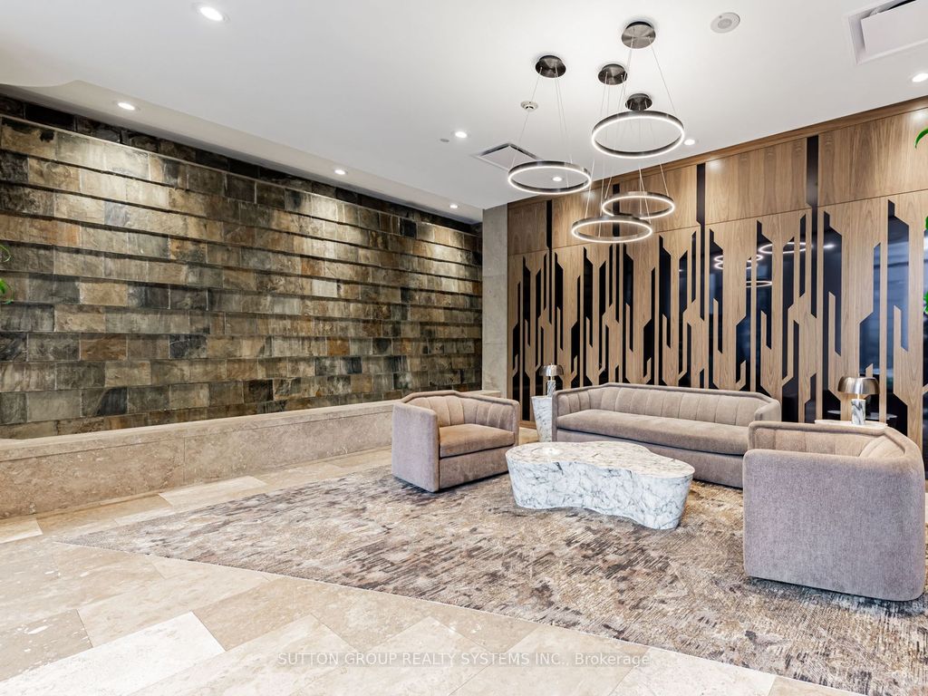 Photo of 5 Northtown Way #2005, Toronto, ON M2N 7A1 (MLS # C12832254)