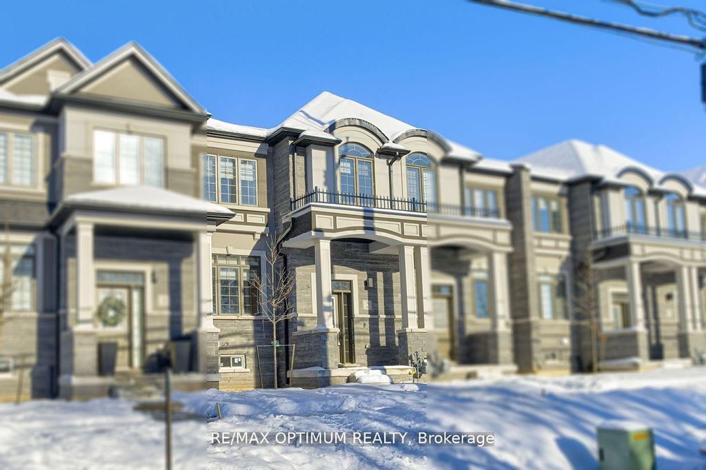 Photo of 305 Garner Road W #2, Hamilton, ON L9G 3E6 (MLS # X12906278)