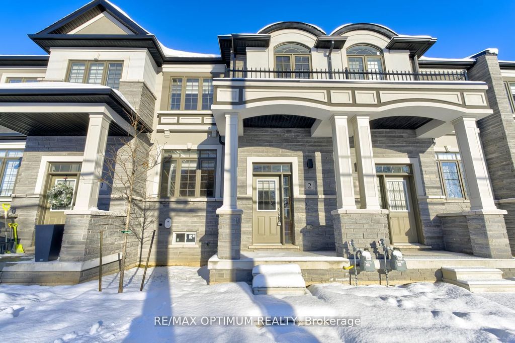 Photo of 305 Garner Road W #2, Hamilton, ON L9G 3E6 (MLS # X12906278)