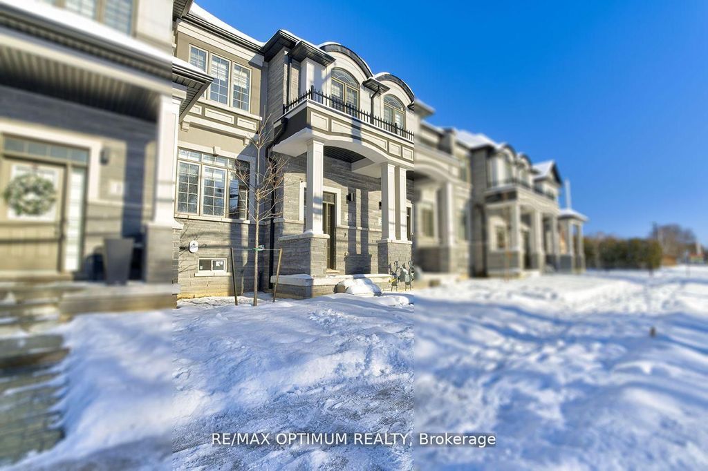 Photo of 305 Garner Road W #2, Hamilton, ON L9G 3E6 (MLS # X12906278)