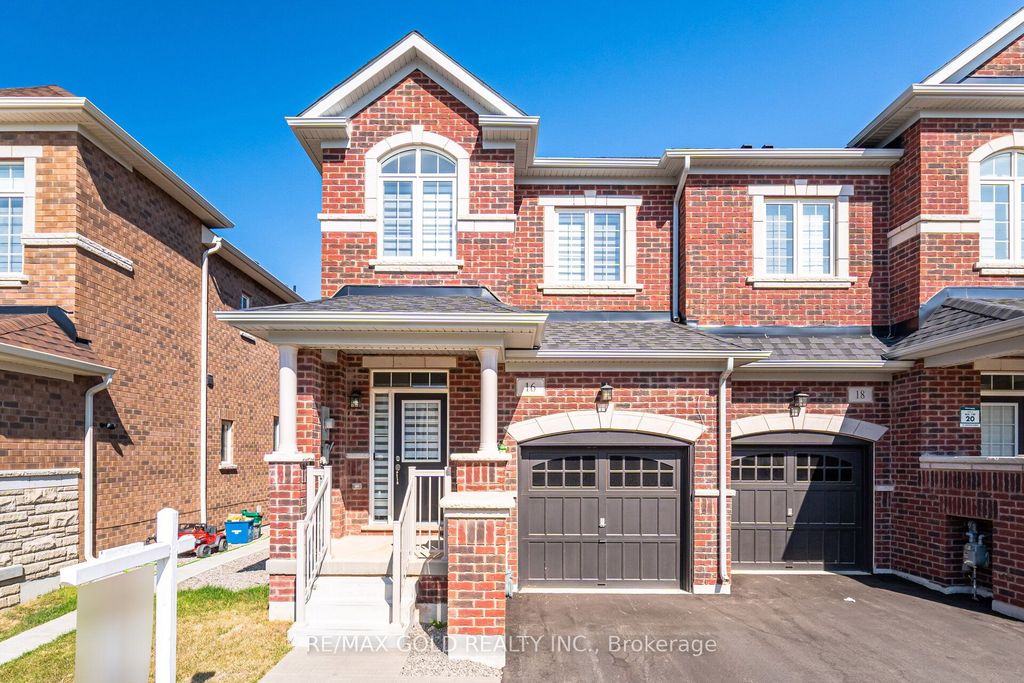 Photo of 16 Lidstone Street, Cambridge, ON N1T 0G4 (MLS # X12684204)