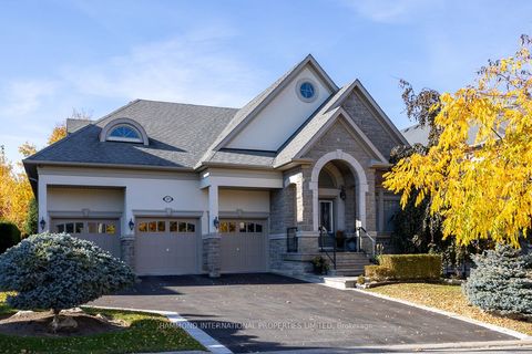 Photo of 203 Hunterwood Chase, Vaughan, ON L6A 4R2 (MLS # N12460340)