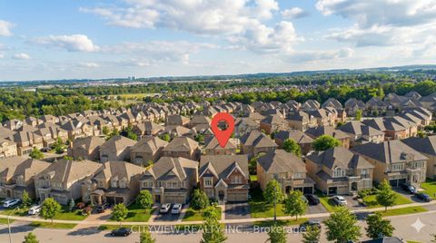 12 Fort Williams Drive Brampton ON L6X 0W5