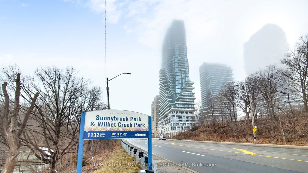 Photo of 10 Inn on The Park Drive #212, Toronto, ON M3C 0P9 (MLS # C12884360)