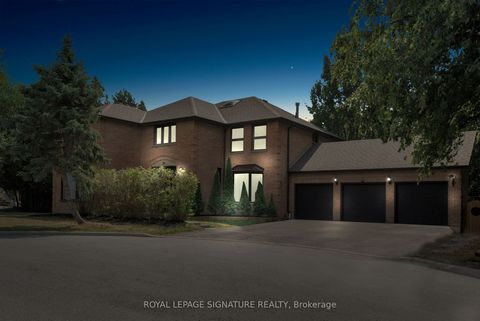 34 Barclay Court Markham ON L3T 5T3