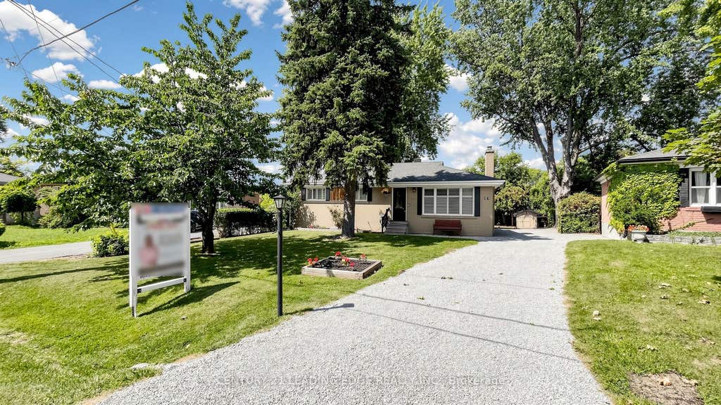 Photo of 14 Winlaw Place, Markham, ON L3P 2C6 (MLS # N13712132)