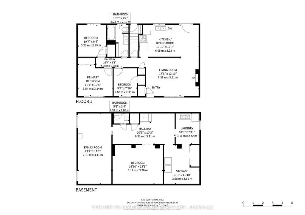 Photo of 14 Winlaw Place, Markham, ON L3P 2C6 (MLS # N13712132)