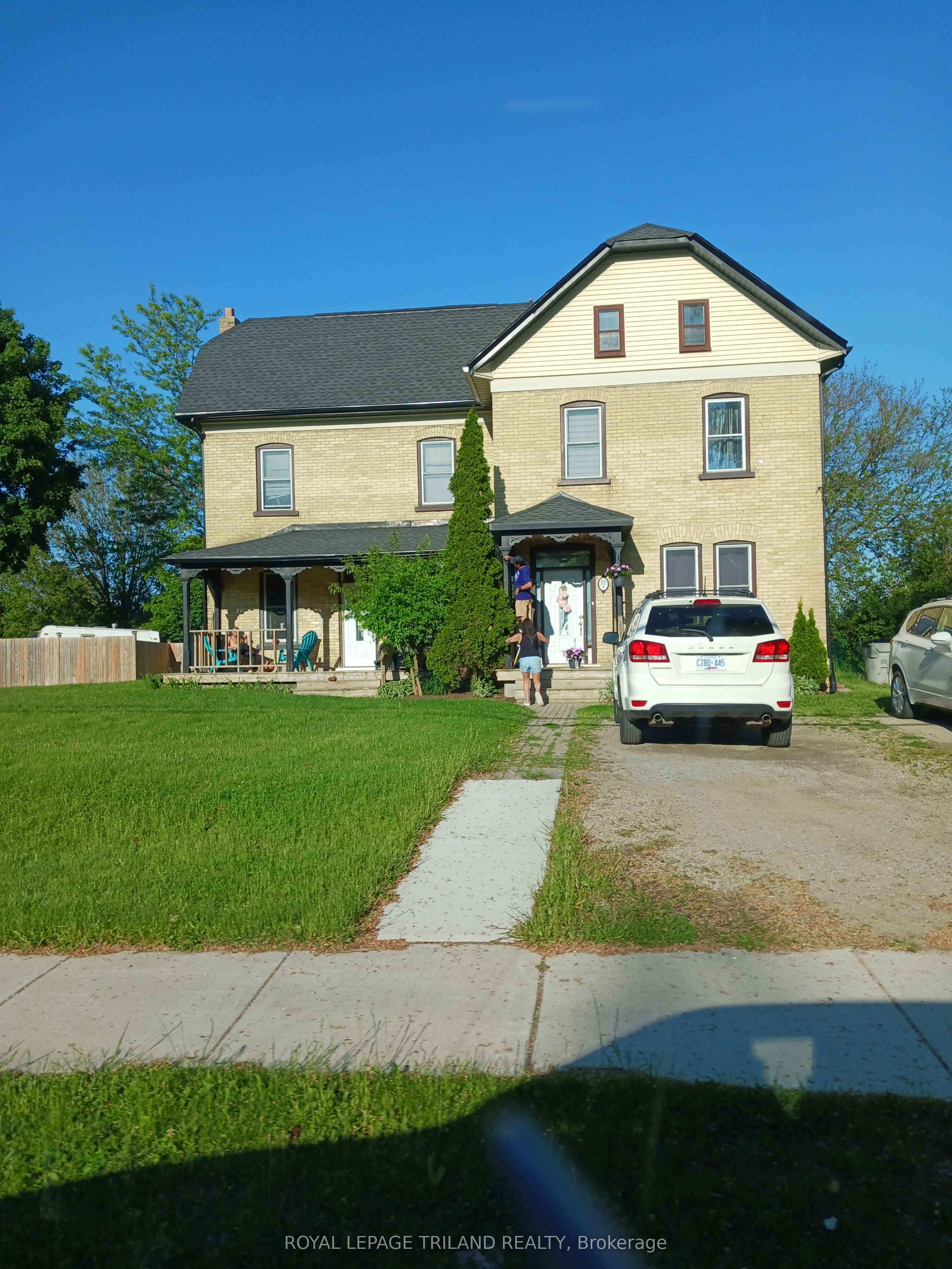 Photo 1 of 26 — 55 MAIN Street S, Lambton Shores, ON N0N 1J0