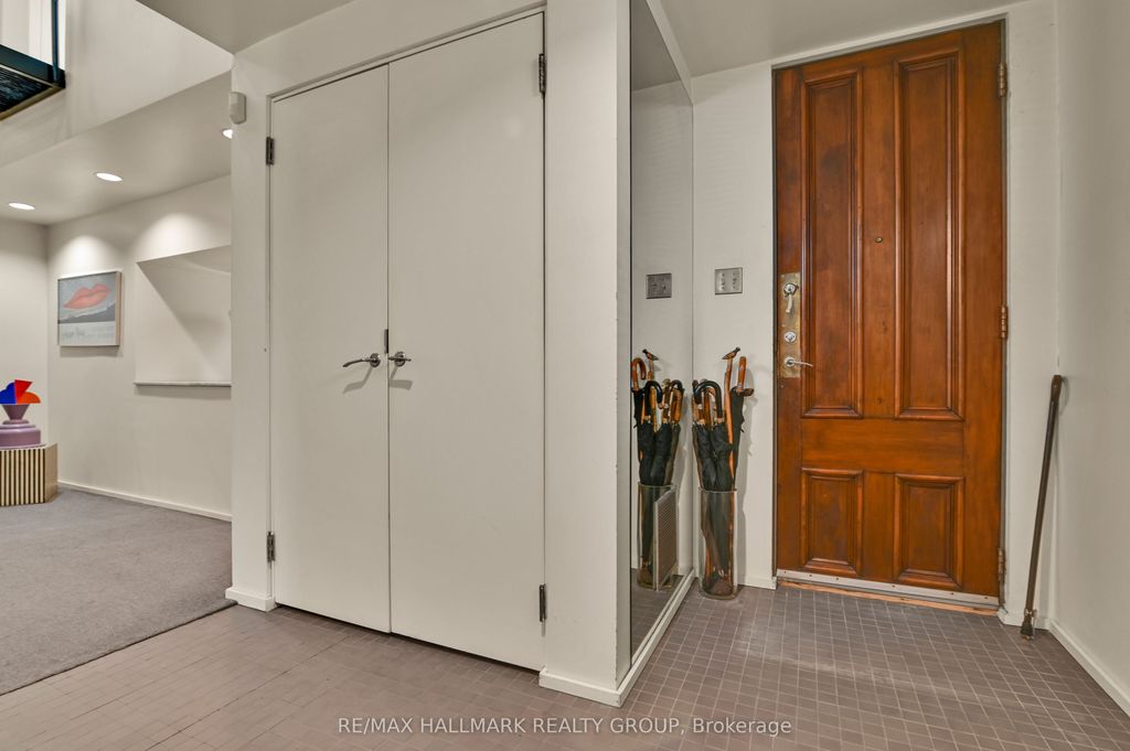 Photo of 231 Mackay Street, New Edinburgh - Lindenlea, ON K1M 2B6 (MLS # X13104940)