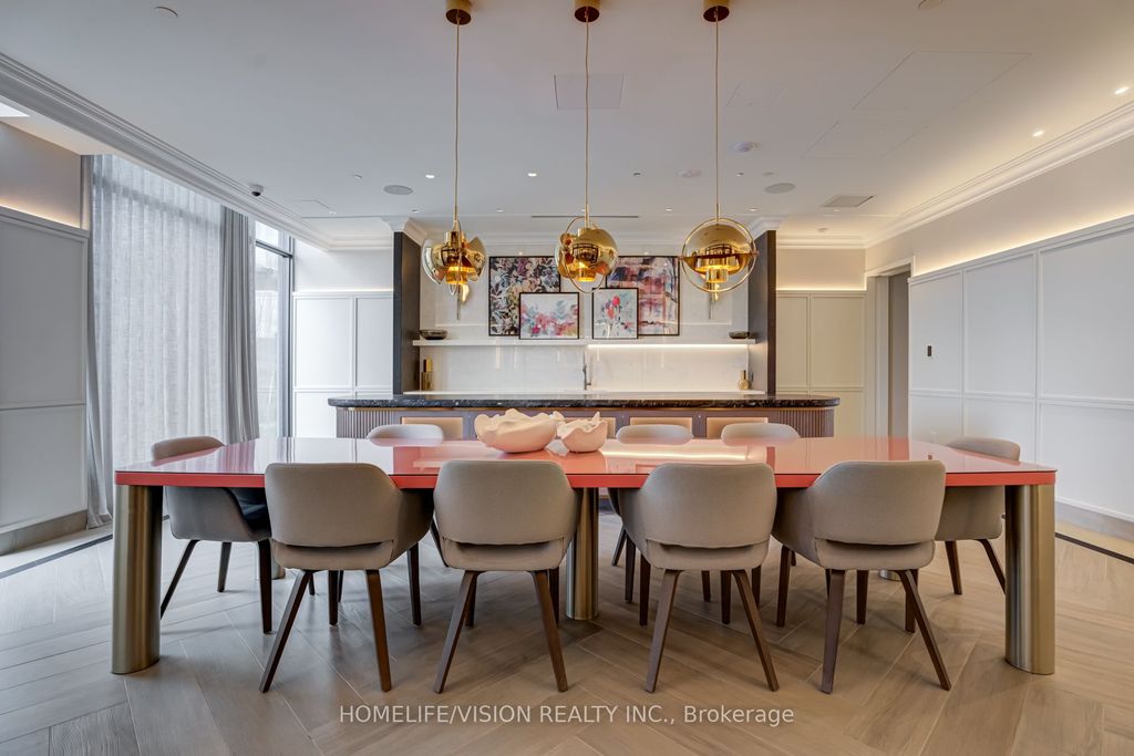 Photo of 30 Inn On The Park Drive #910, Toronto, ON M3C 0P7 (MLS # C12399352)