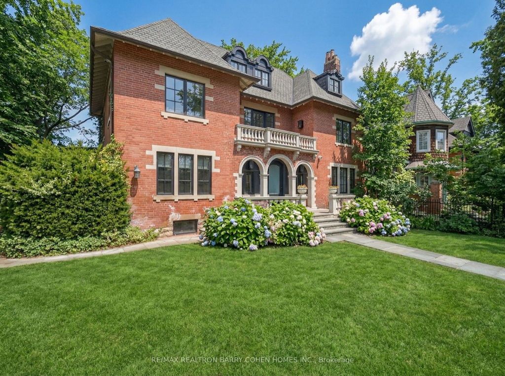 Photo of 62 Maple Avenue, Toronto, ON M4W 2T7 (MLS # C12936978)